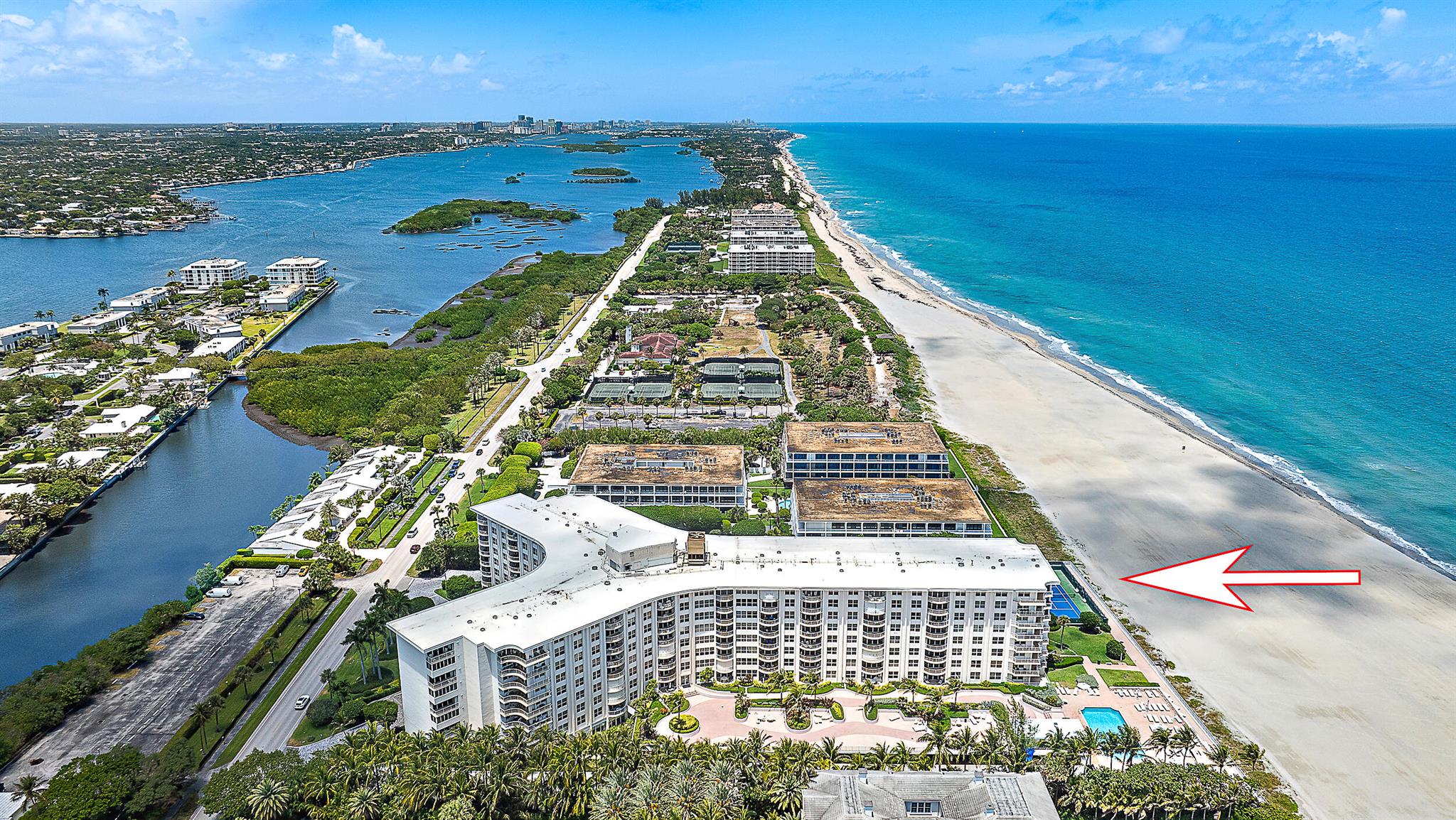 Harbour House - Residential Lease