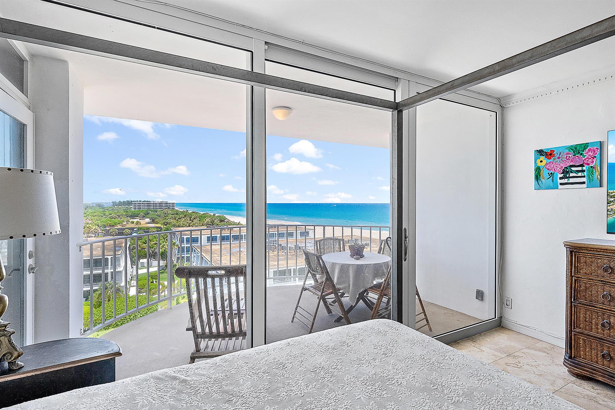 Harbour House - Residential Lease