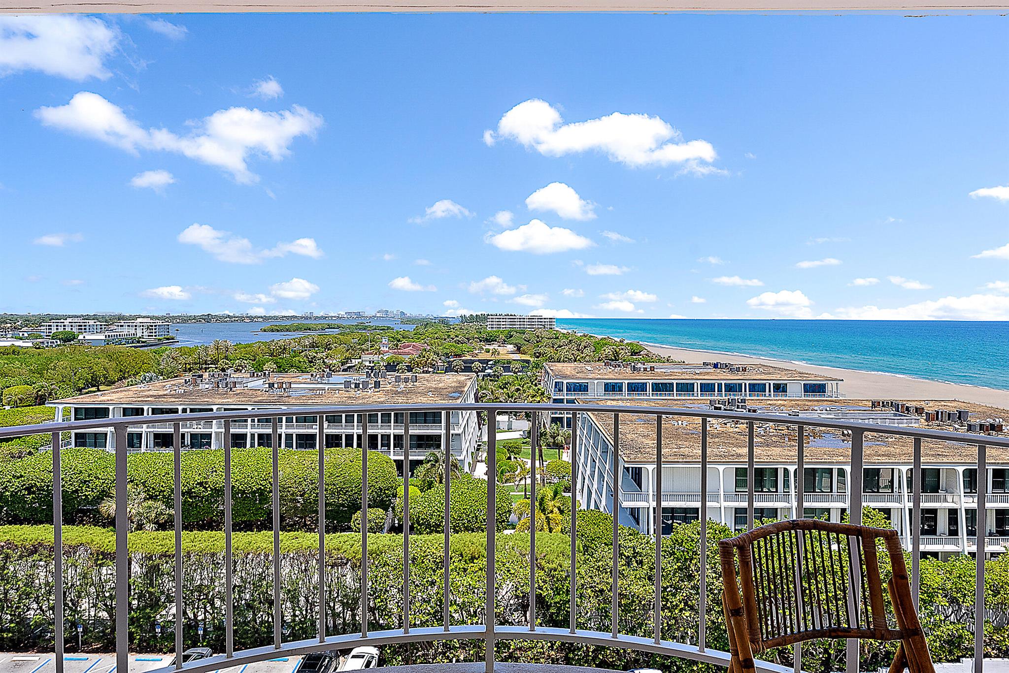 Harbour House - Residential Lease