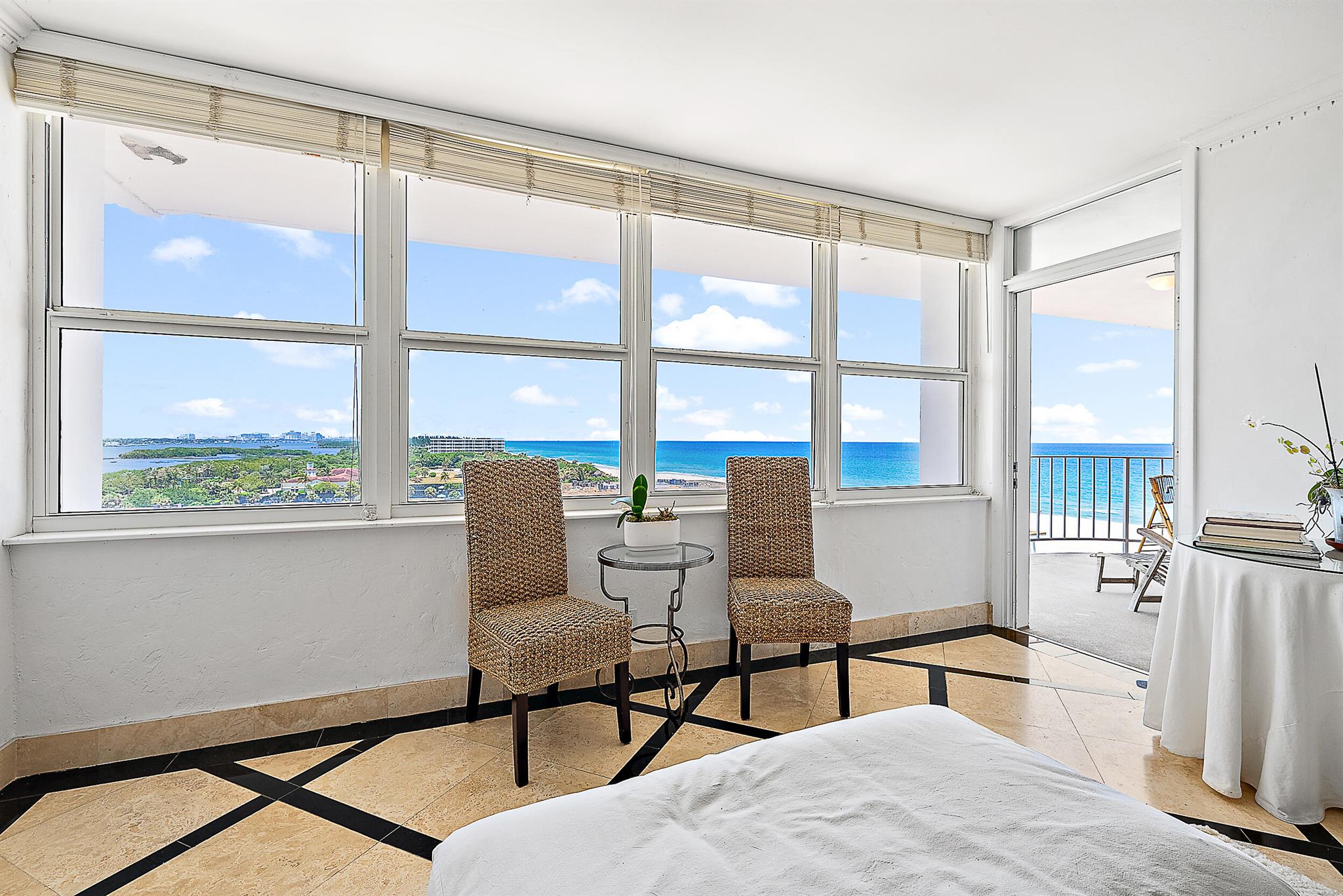 Harbour House - Residential Lease