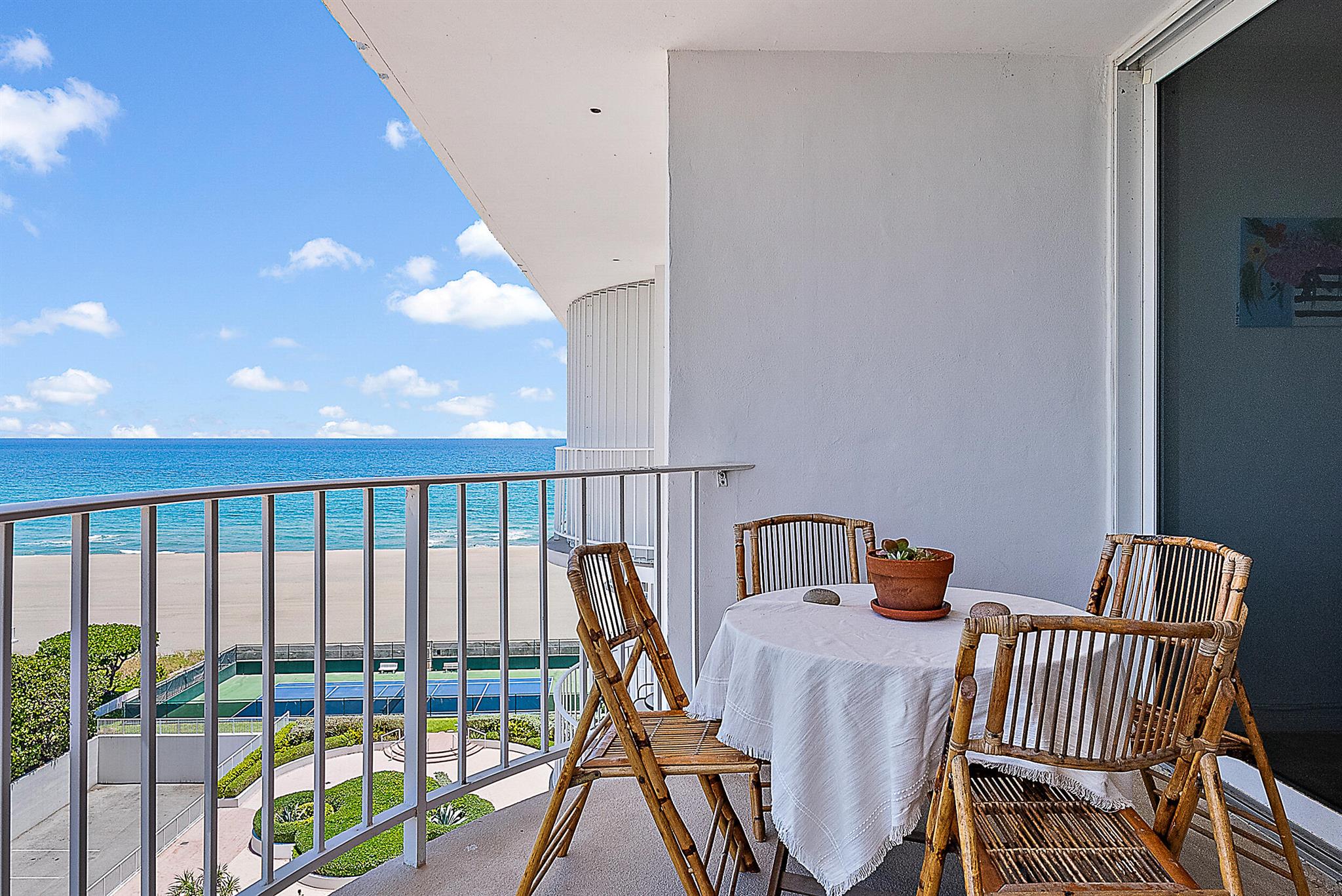 Harbour House - Residential Lease