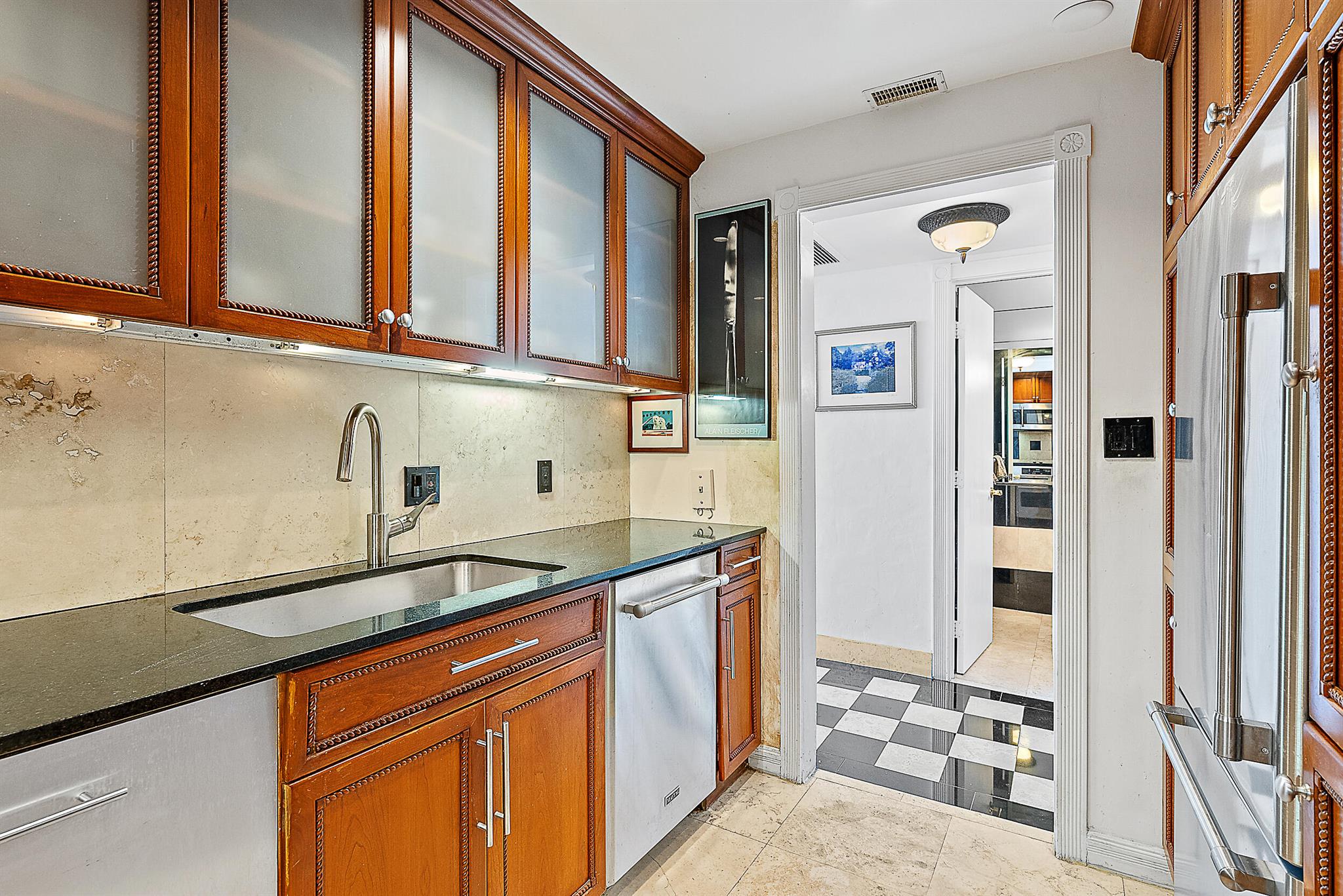 Harbour House - Residential Lease