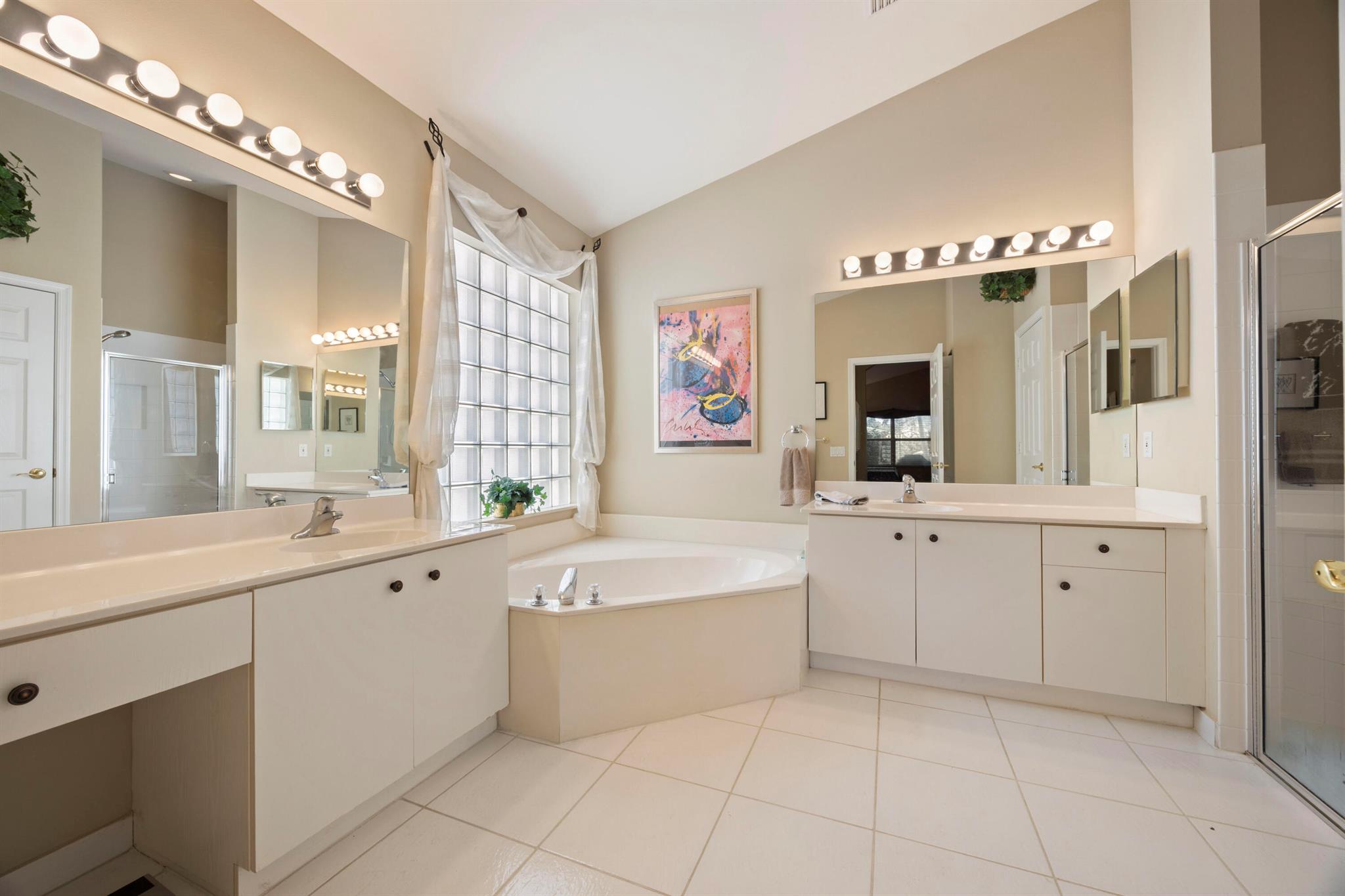 Palladium/Twin Lakes - Residential