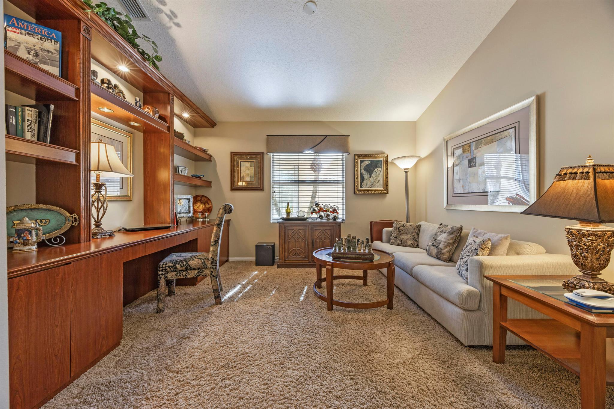 Palladium/Twin Lakes - Residential