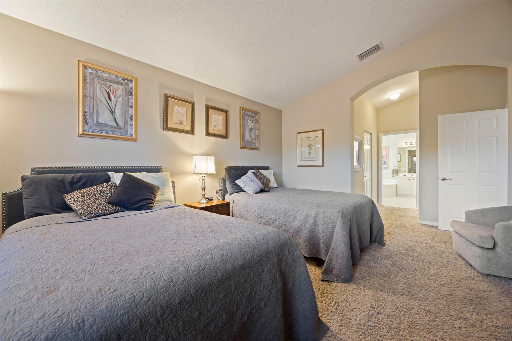 Palladium/Twin Lakes - Residential