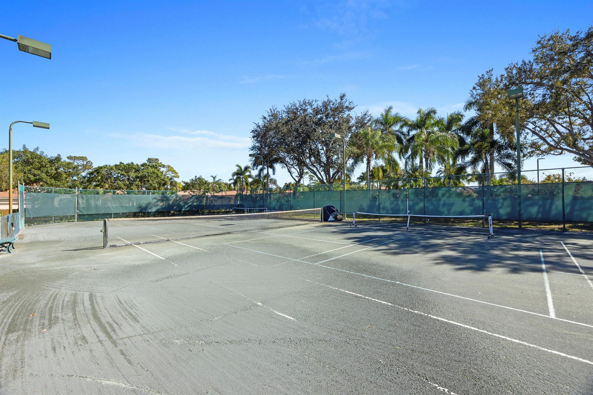 Palladium/Twin Lakes - Residential