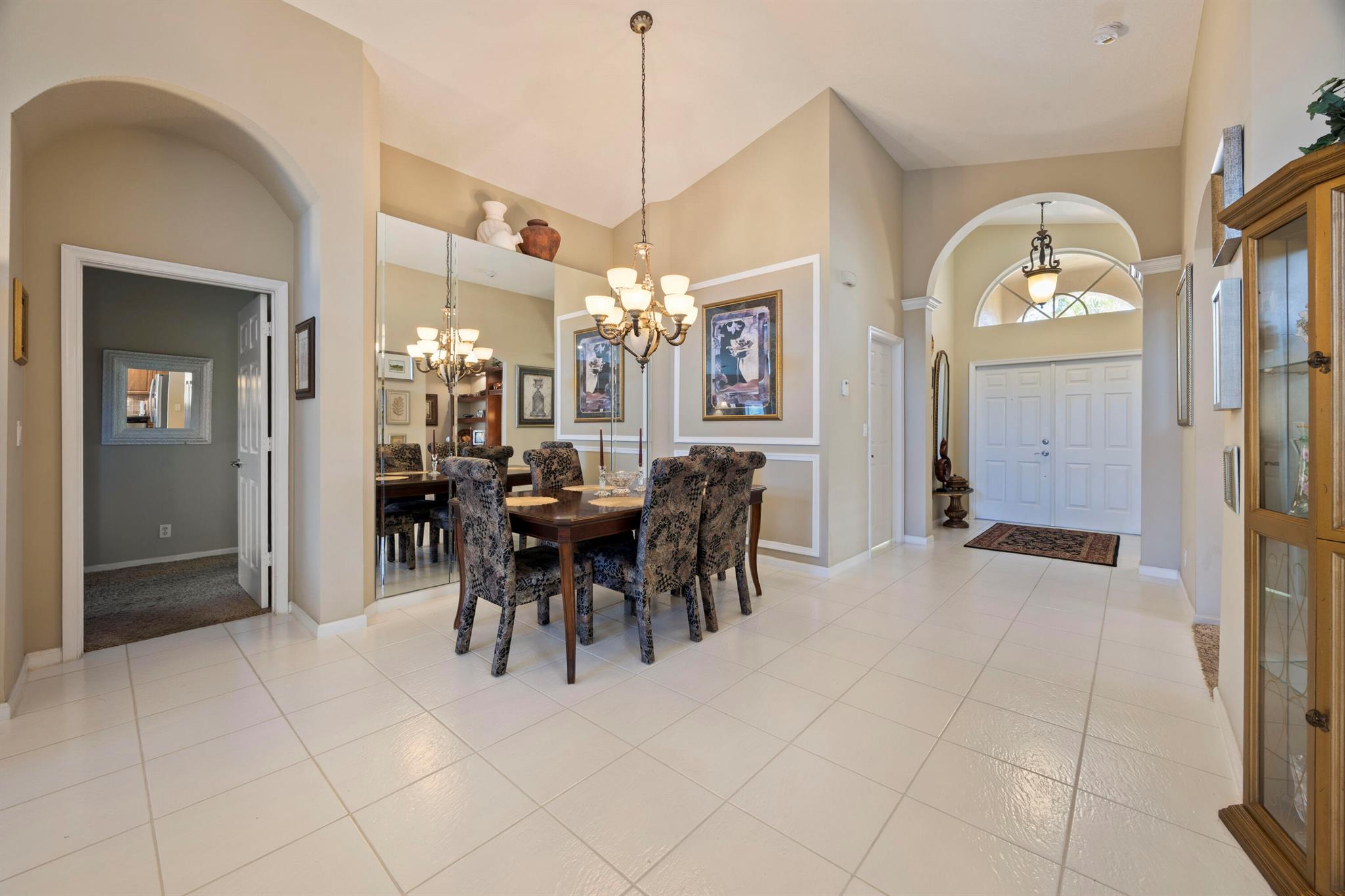 Palladium/Twin Lakes - Residential