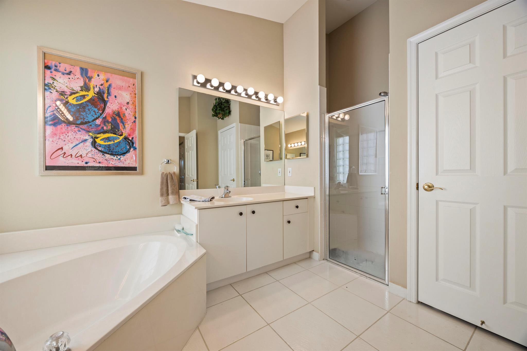 Palladium/Twin Lakes - Residential