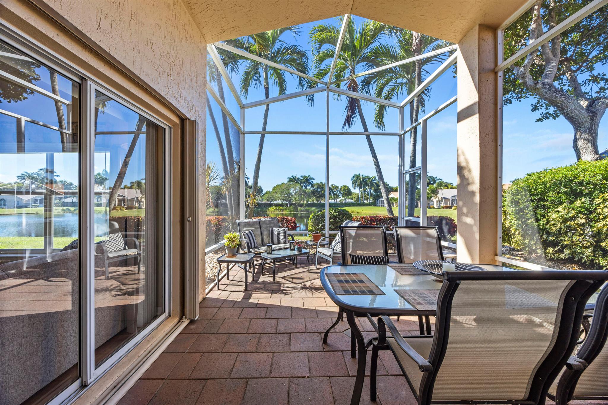 Palladium/Twin Lakes - Residential