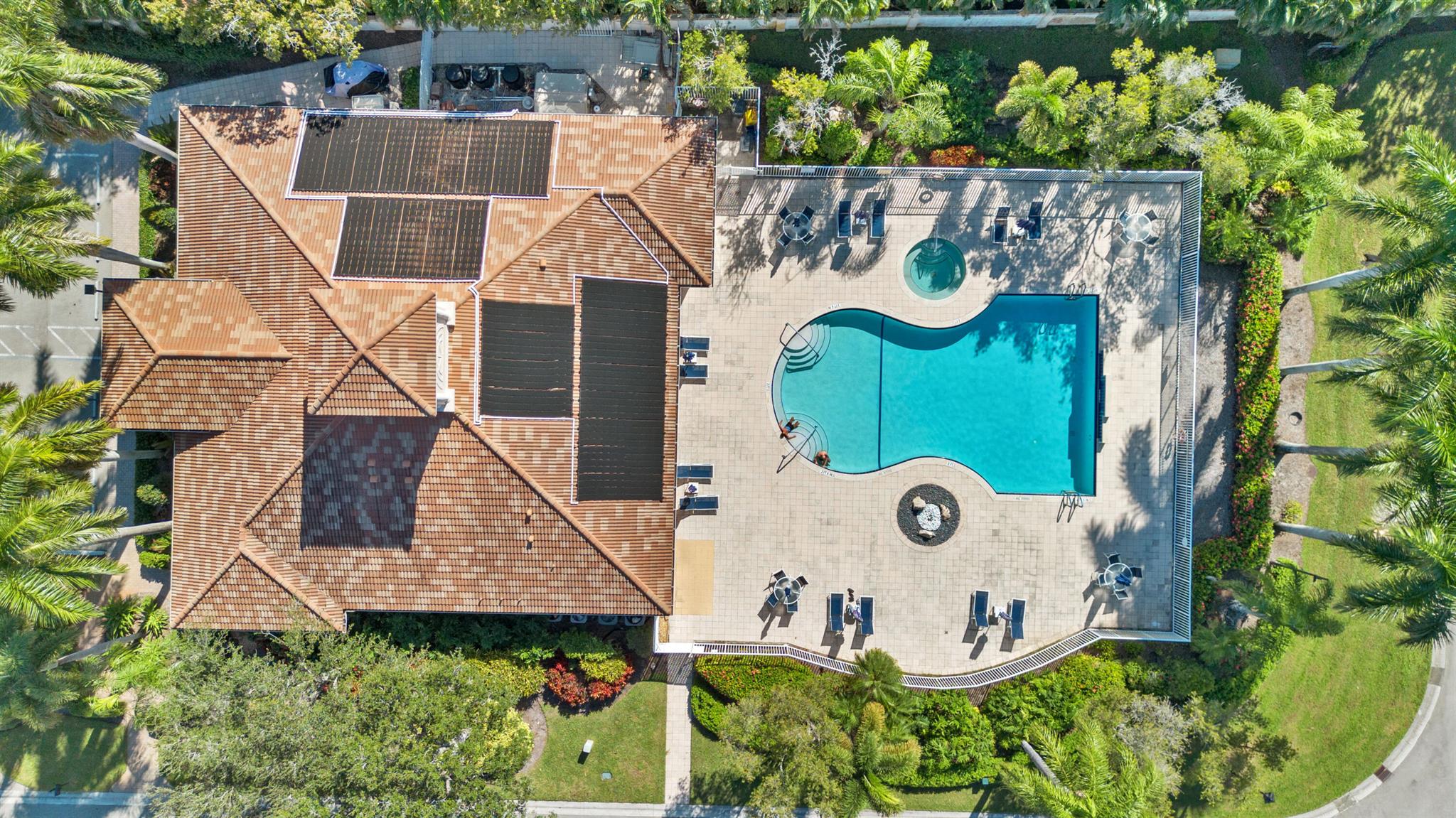 Palladium/Twin Lakes - Residential