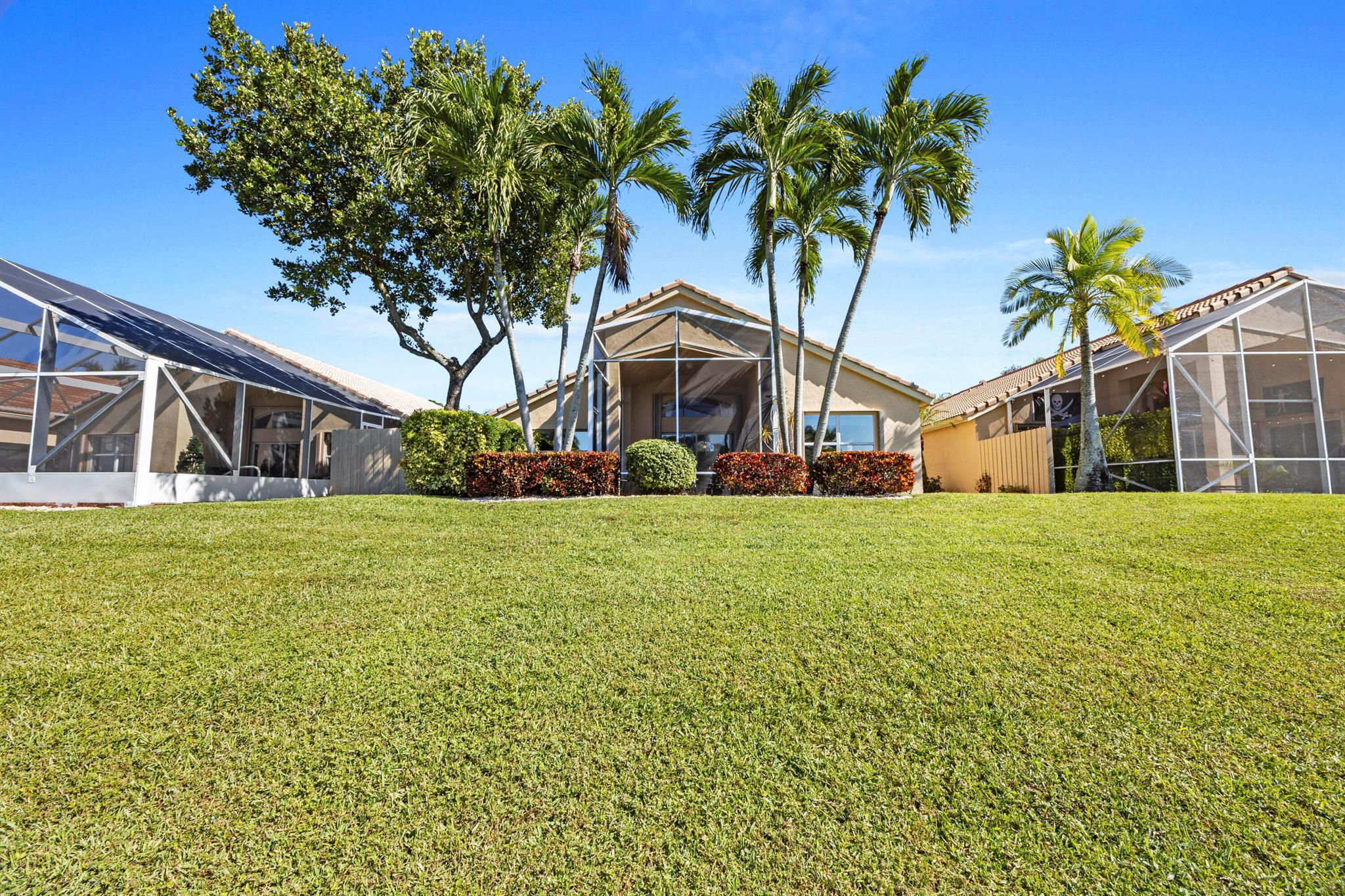 Palladium/Twin Lakes - Residential