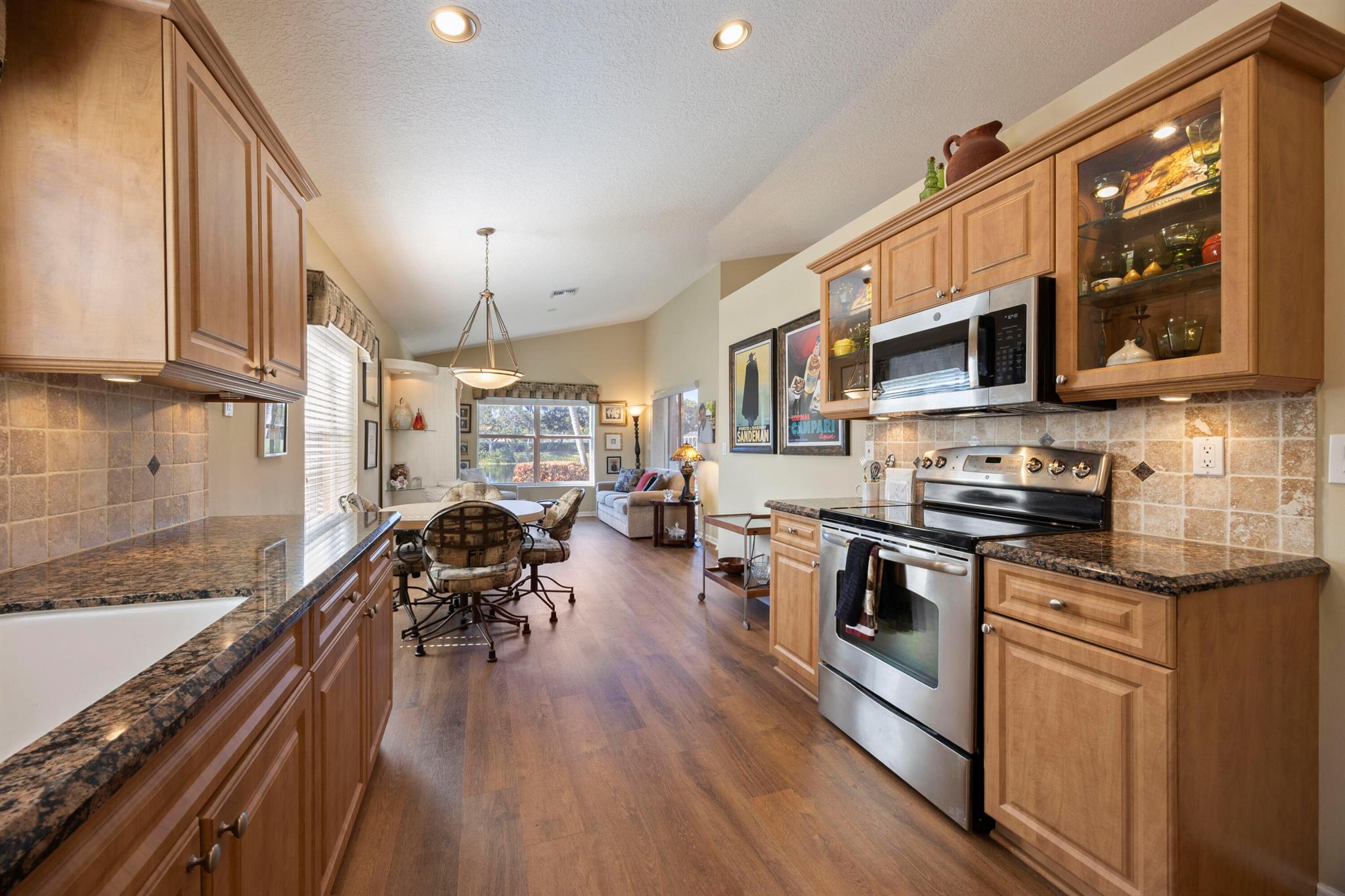 Palladium/Twin Lakes - Residential