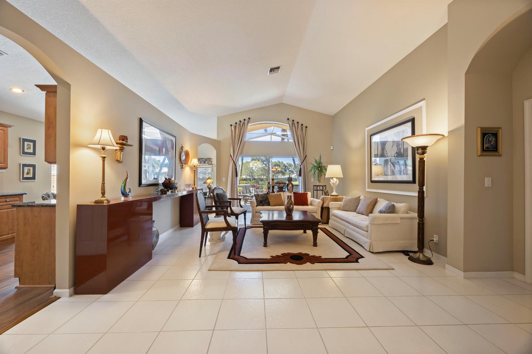 Palladium/Twin Lakes - Residential