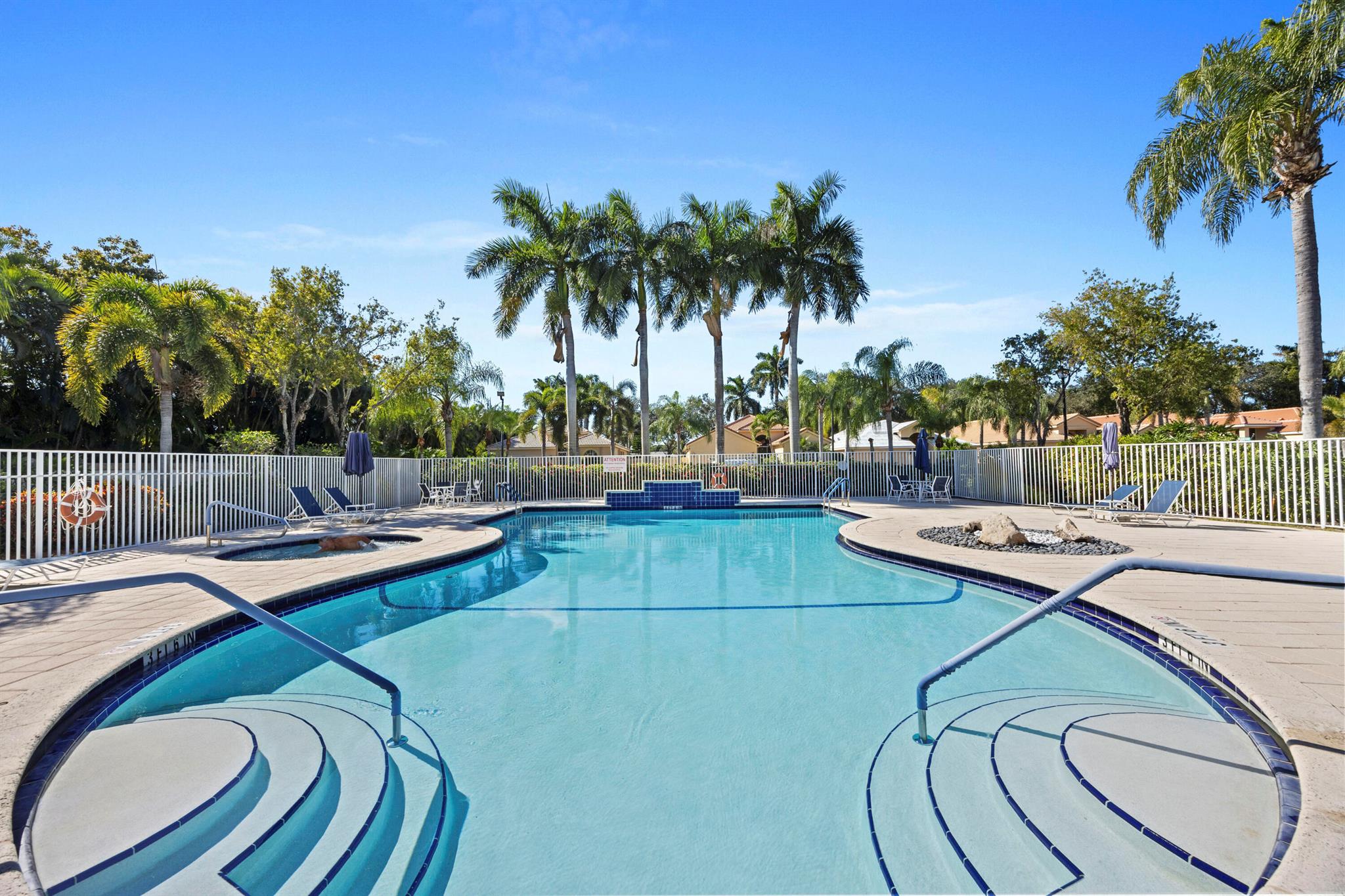 Palladium/Twin Lakes - Residential