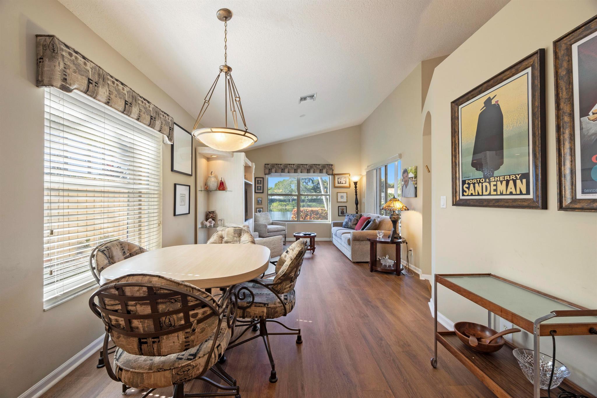 Palladium/Twin Lakes - Residential