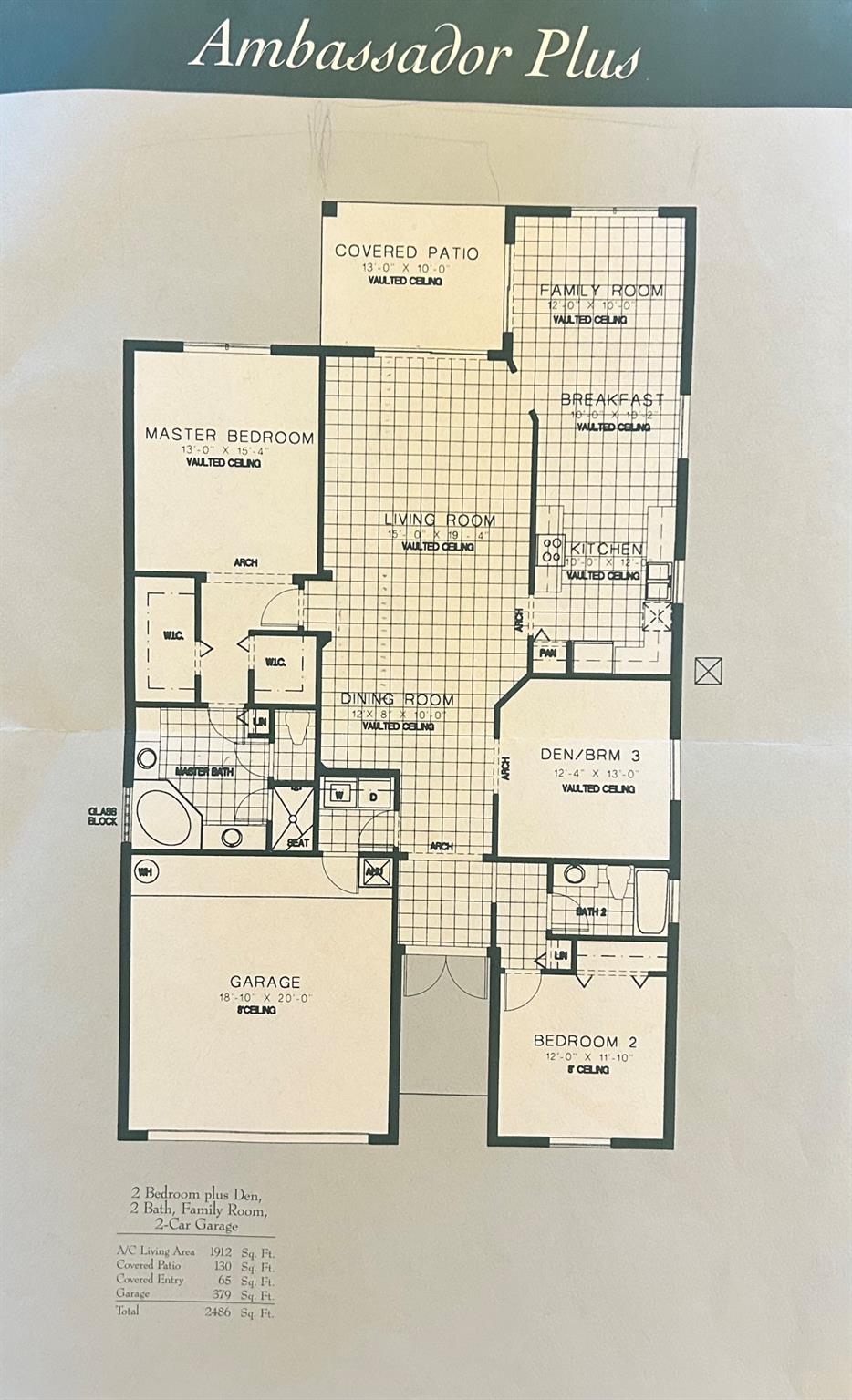 Palladium/Twin Lakes - Residential
