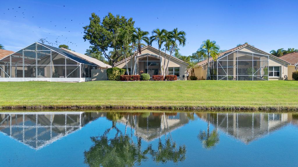 Photo of 10609 Grande Palladium Way, Boynton Beach, FL 33436 (MLS # R11140785)