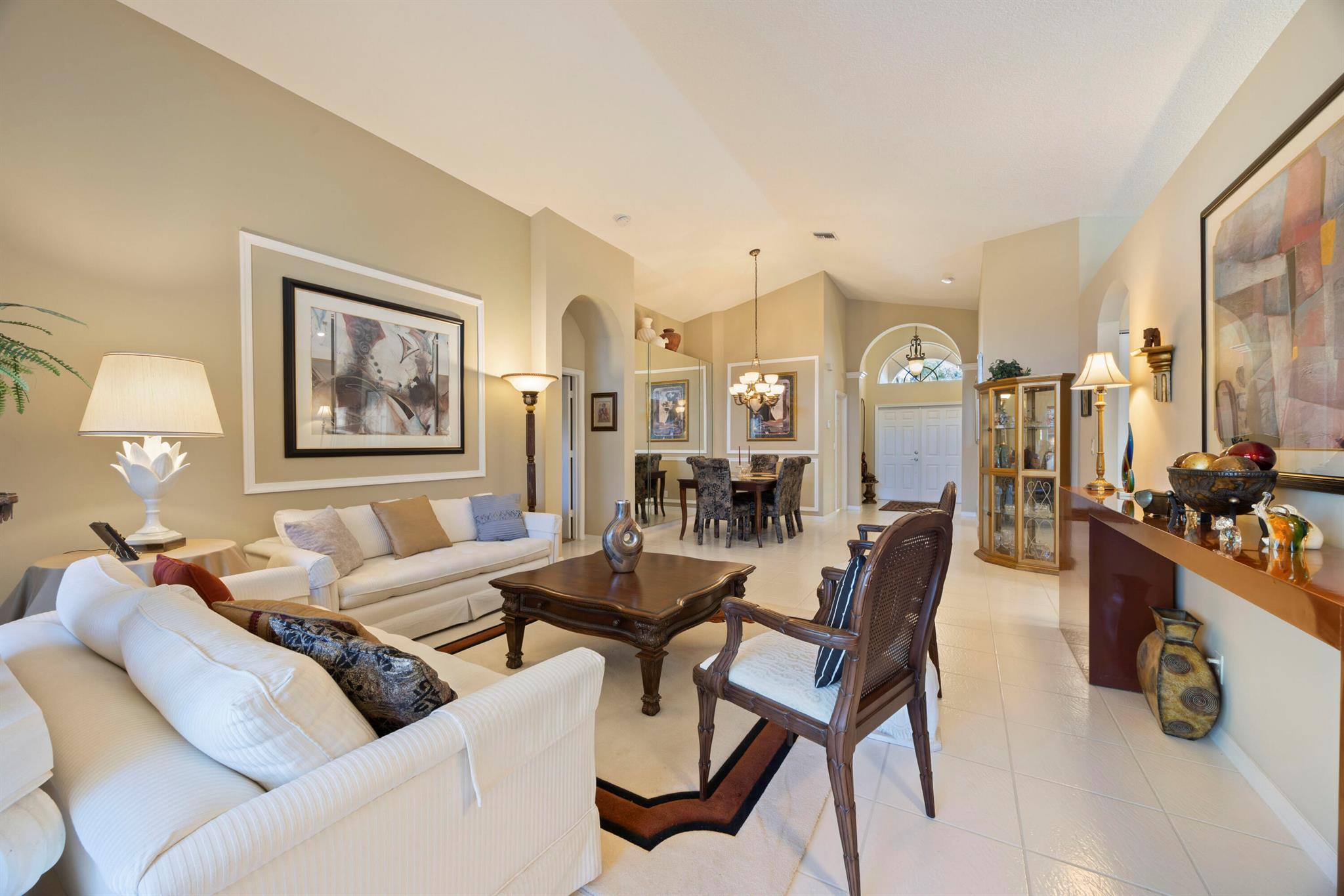 Palladium/Twin Lakes - Residential