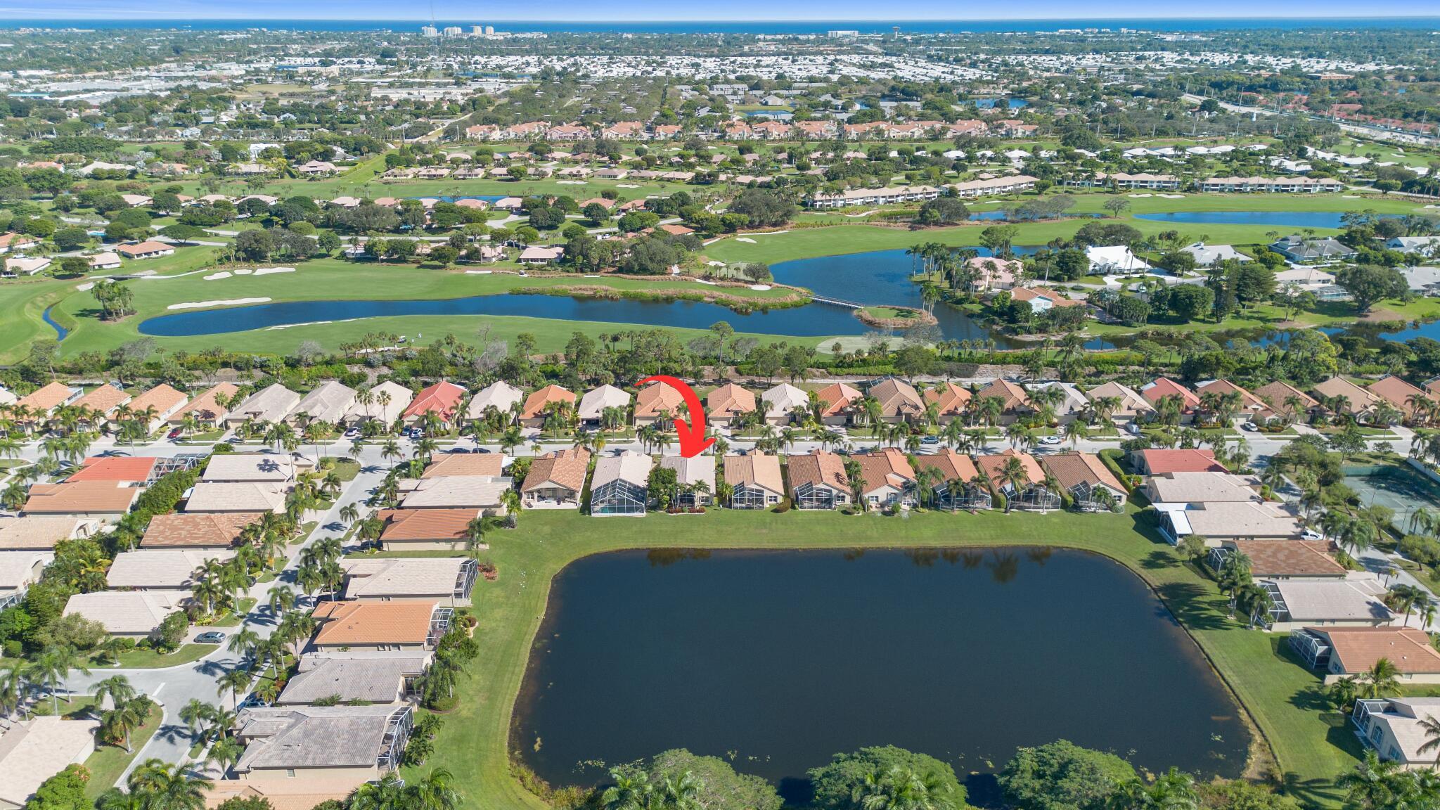 10609 Grande Palladium Way