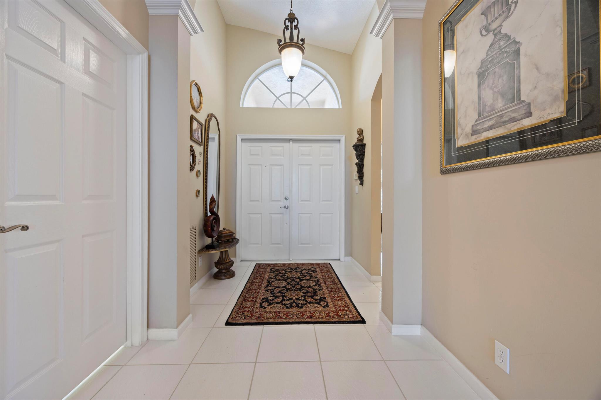 Palladium/Twin Lakes - Residential