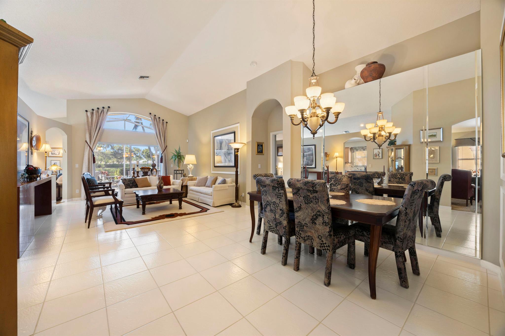 Palladium/Twin Lakes - Residential