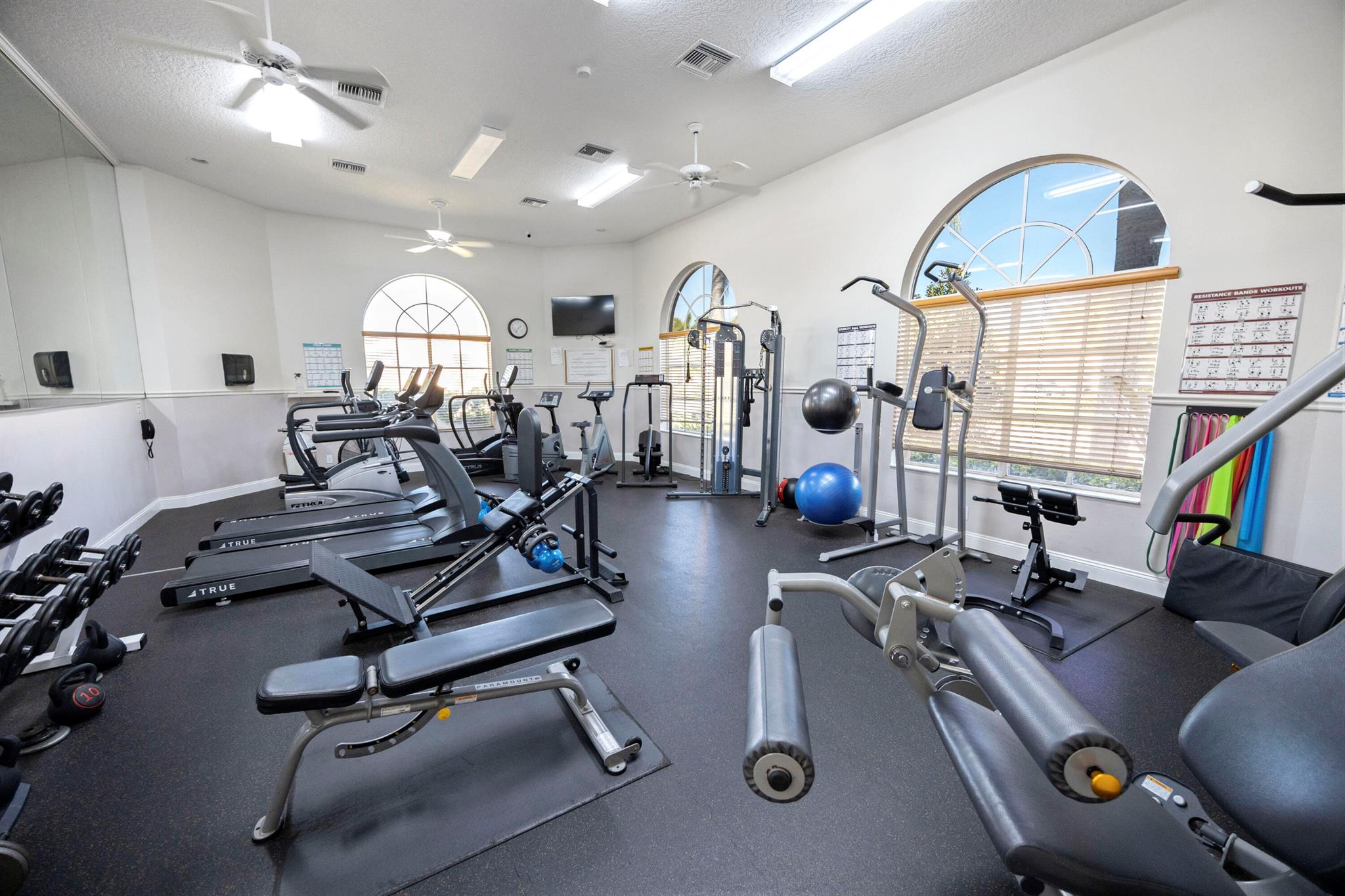 Palladium/Twin Lakes - Residential