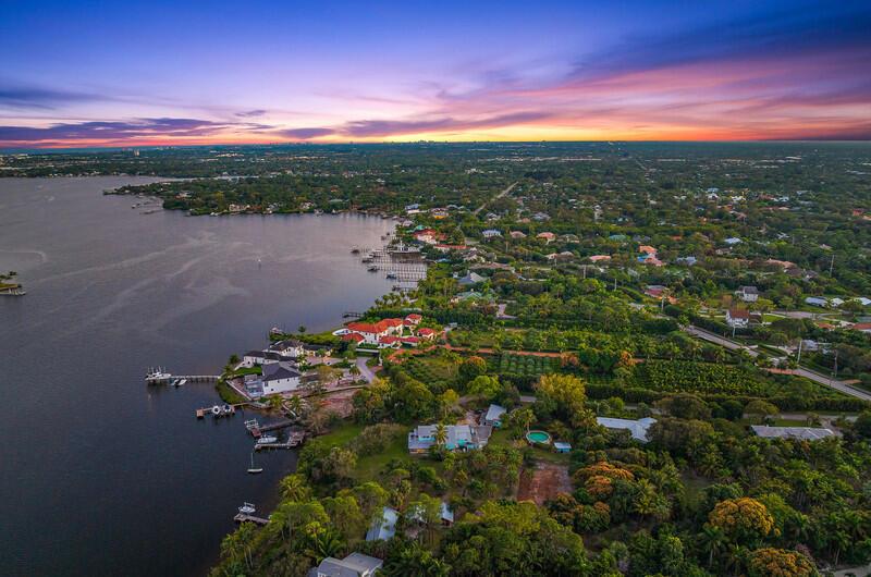 Bamboo Lane - Residential