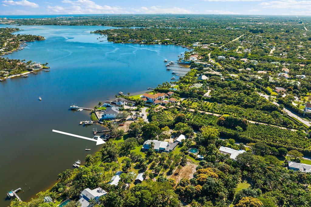 Bamboo Lane - Residential