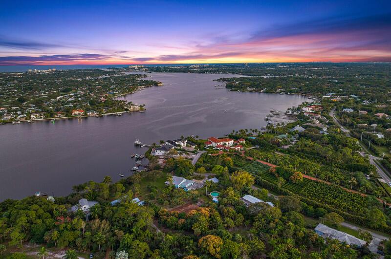 Bamboo Lane - Residential