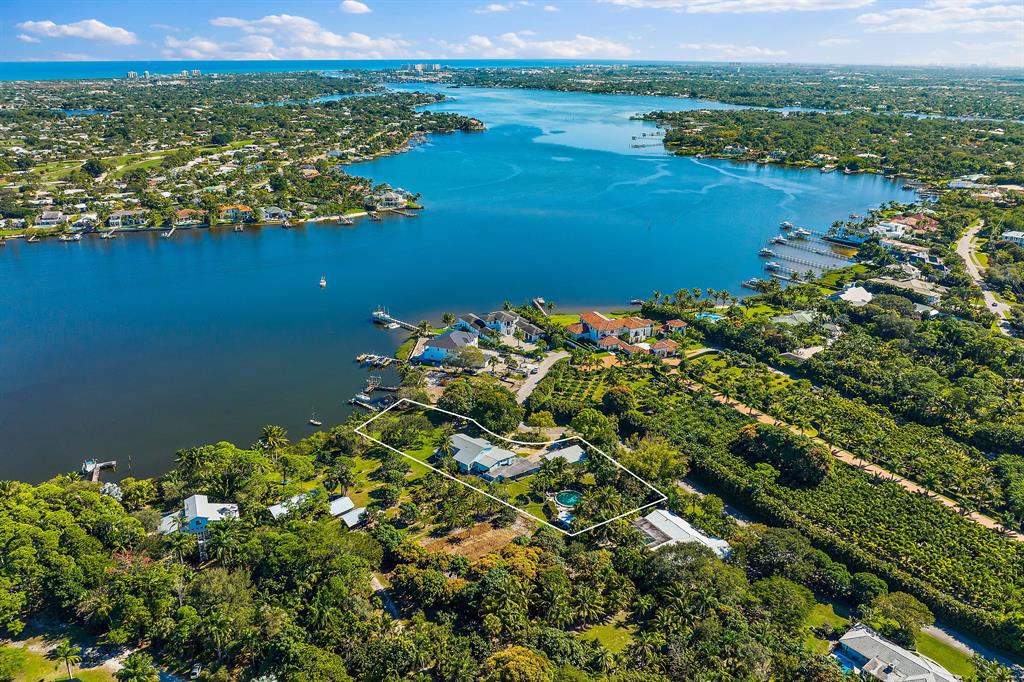 Bamboo Lane - Residential