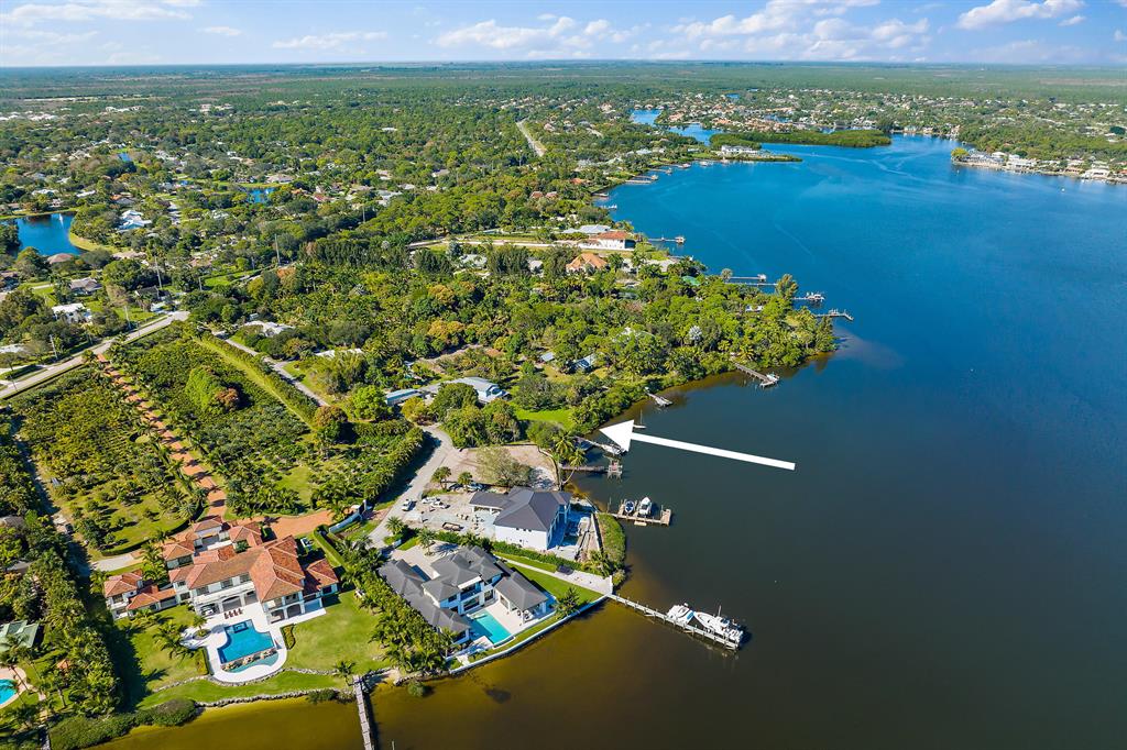 Bamboo Lane - Residential
