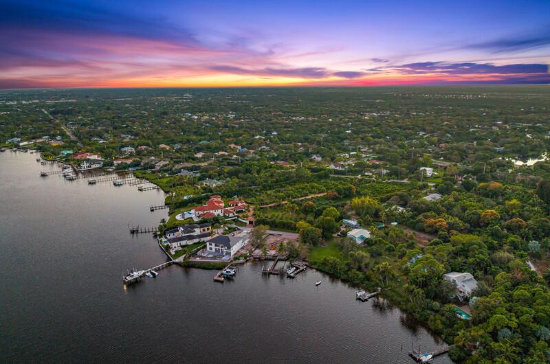 Bamboo Lane - Residential