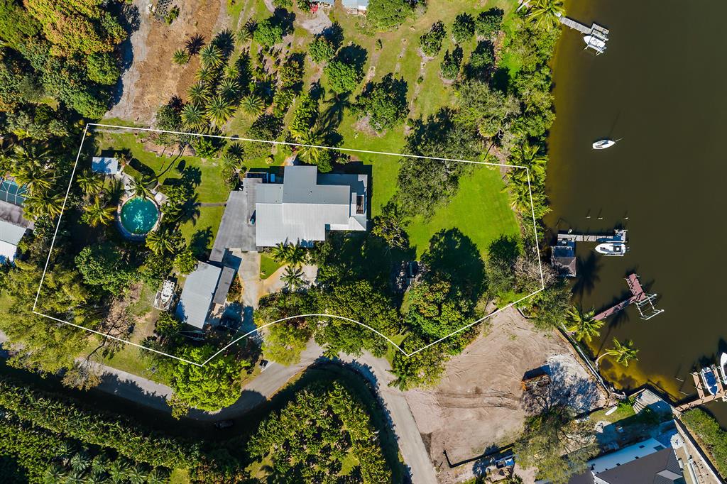 Bamboo Lane - Residential