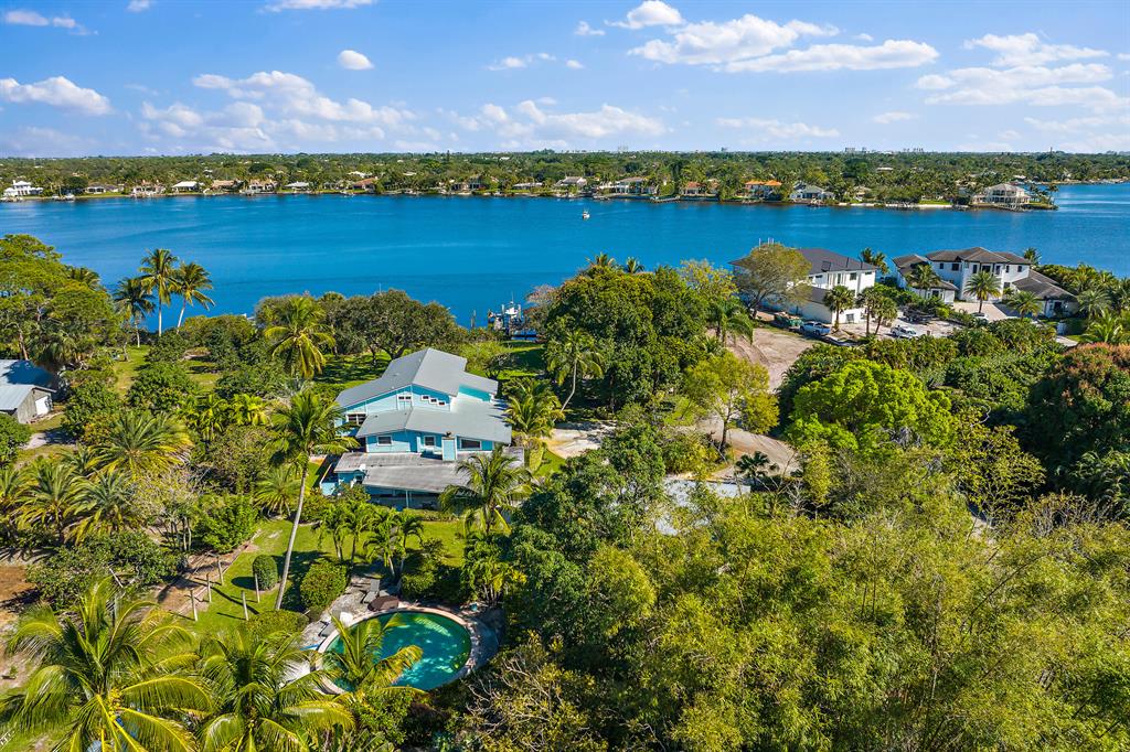 Bamboo Lane - Residential