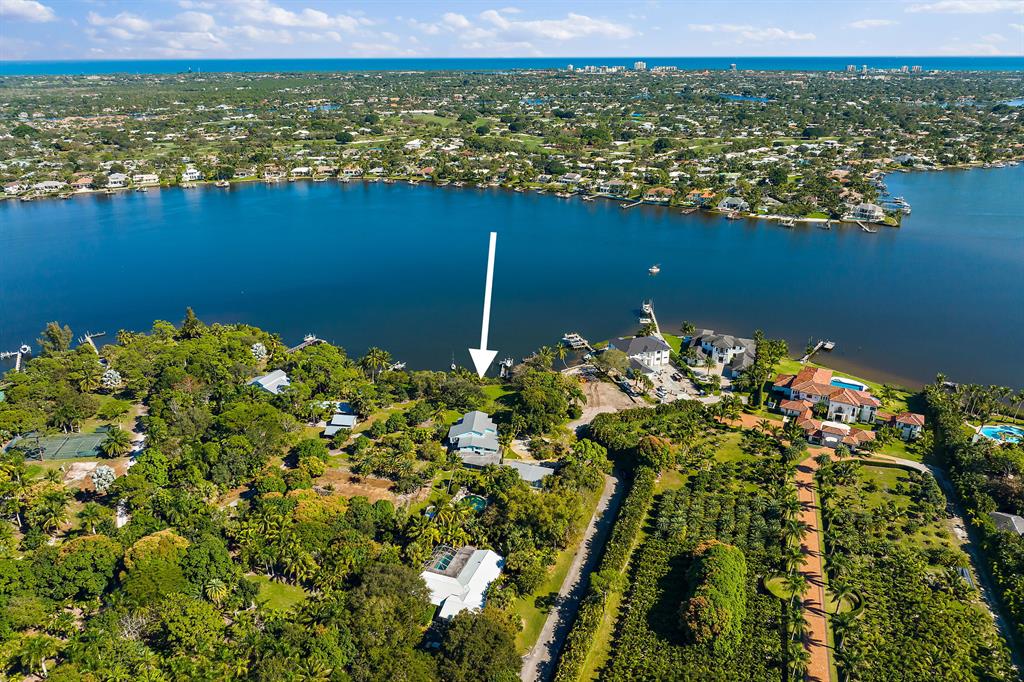 Bamboo Lane - Residential