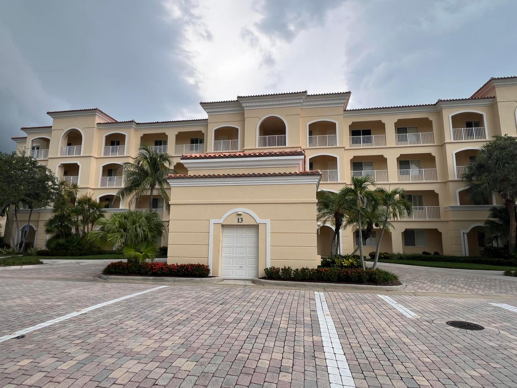 Photo of 13 Harbour Isles Drive W #PH02, Fort Pierce, FL 34949 (MLS # B26055443)