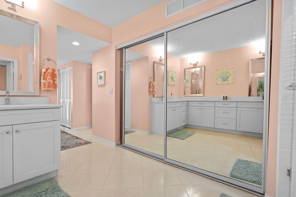 SEAQUAY CONDOMINIUM - Residential Lease