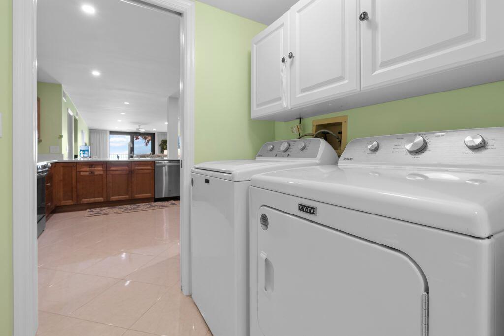 SEAQUAY CONDOMINIUM - Residential Lease