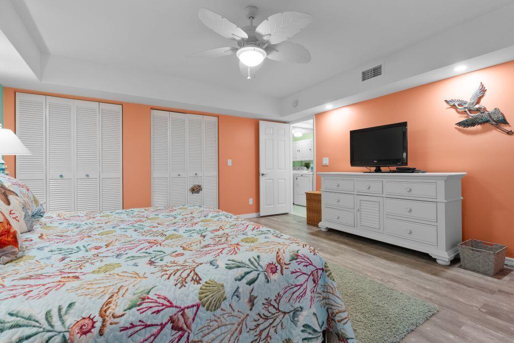 SEAQUAY CONDOMINIUM - Residential Lease