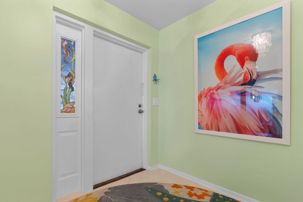 SEAQUAY CONDOMINIUM - Residential Lease