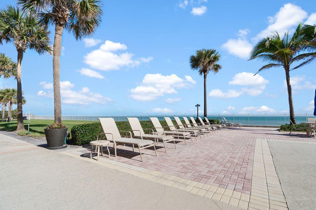 SEAQUAY CONDOMINIUM - Residential Lease