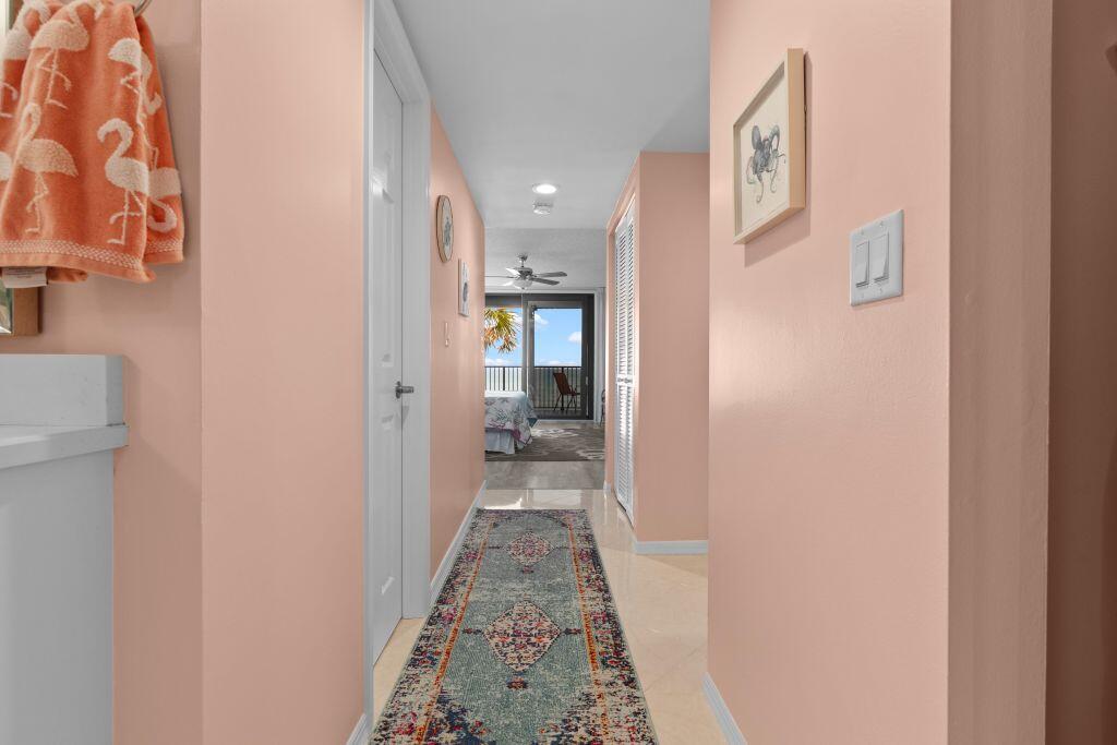 SEAQUAY CONDOMINIUM - Residential Lease