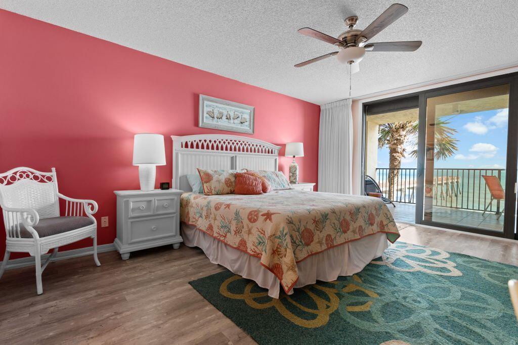 SEAQUAY CONDOMINIUM - Residential Lease