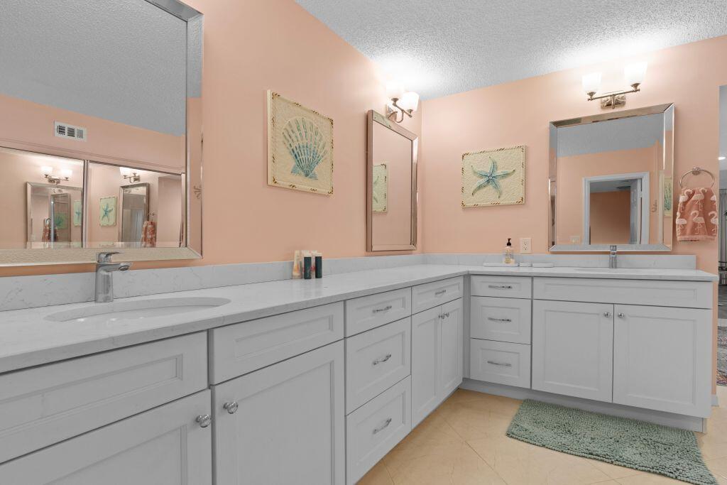 SEAQUAY CONDOMINIUM - Residential Lease