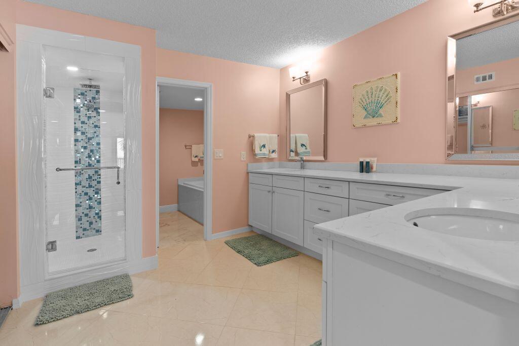 SEAQUAY CONDOMINIUM - Residential Lease