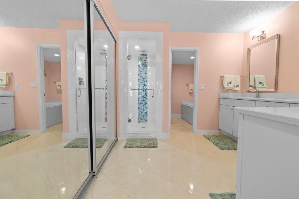 SEAQUAY CONDOMINIUM - Residential Lease