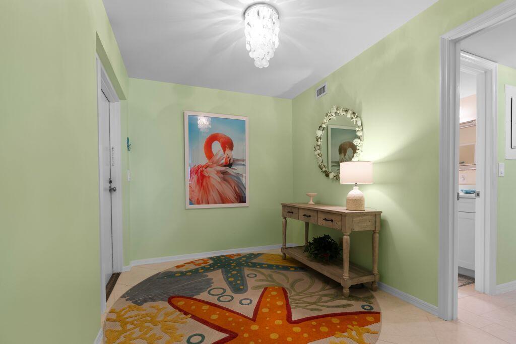 SEAQUAY CONDOMINIUM - Residential Lease