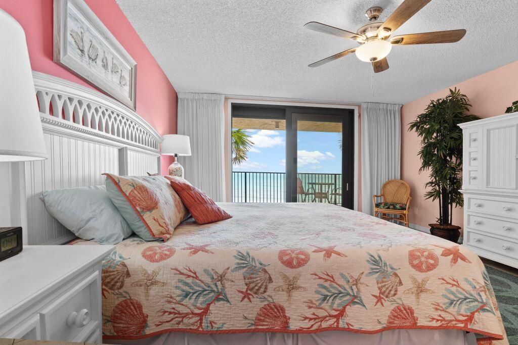 SEAQUAY CONDOMINIUM - Residential Lease