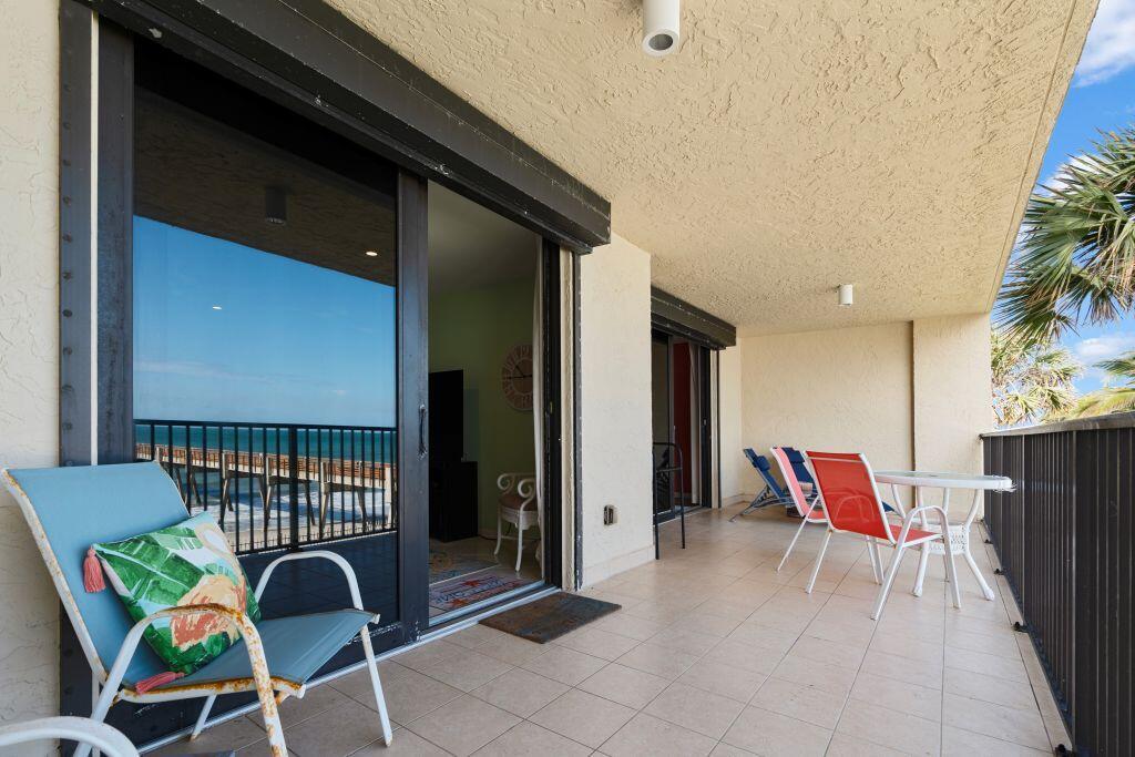 SEAQUAY CONDOMINIUM - Residential Lease