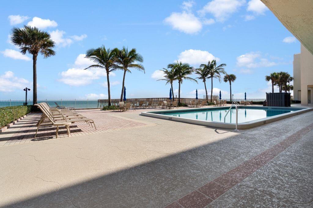 SEAQUAY CONDOMINIUM - Residential Lease